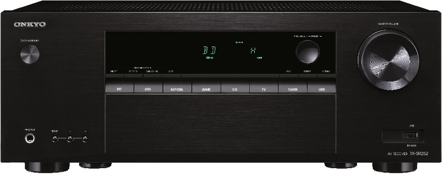 Onkuo TX-SR252